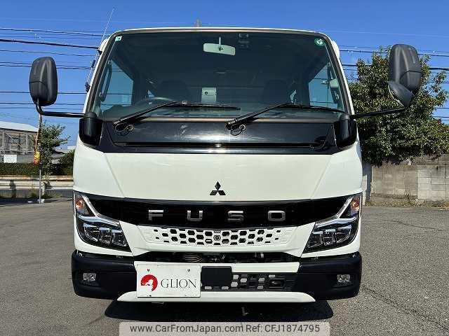 mitsubishi-fuso canter 2022 CFJ1874795 image 2