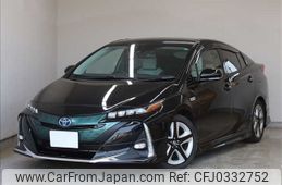 toyota prius-phv 2017 CFJ0332752