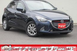 mazda demio 2016 quick_quick_DJ5FS_DJ5FS-153523