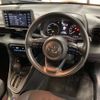 toyota yaris 2021 CFJ1676694 image 16