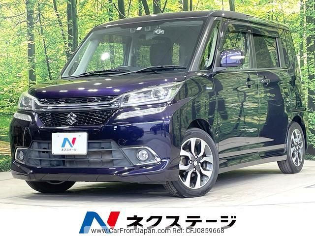 suzuki solio-bandit 2016 quick_quick_MA36S_MA36S-620501 image 1