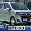 suzuki wagon-r 2024 GOO_JP_700060017330240902038 image 1