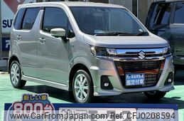 suzuki wagon-r 2024 GOO_JP_700060017330240902038