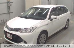 toyota corolla-fielder 2016 -TOYOTA--Corolla Fielder DAA-NKE165G--NKE165-8031000---TOYOTA--Corolla Fielder DAA-NKE165G--NKE165-8031000-