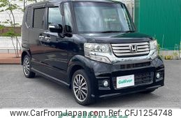 honda n-box 2013 CFJ1254748
