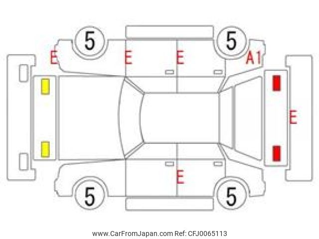 nissan aura 2022 -NISSAN--AURA 6AA-FE13--FE13-291653---NISSAN--AURA 6AA-FE13--FE13-291653- image 2