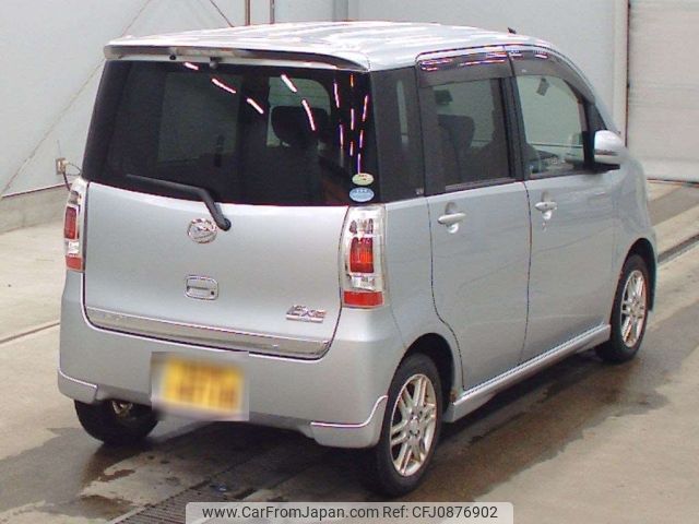 daihatsu tanto-exe 2010 -DAIHATSU 【青森 580ひ4718】--Tanto Exe L465S-0002800---DAIHATSU 【青森 580ひ4718】--Tanto Exe L465S-0002800- image 2