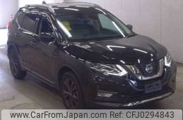 nissan x-trail 2021 -NISSAN--X-Trail 5BA-T32--T32-556715---NISSAN--X-Trail 5BA-T32--T32-556715-