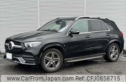 mercedes-benz gle-class 2020 -MERCEDES-BENZ 【横浜 360ﾔ 331】--Benz GLE 3DA-167123--WDC1671232A082936---MERCEDES-BENZ 【横浜 360ﾔ 331】--Benz GLE 3DA-167123--WDC1671232A082936-