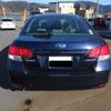 subaru legacy-b4 2012 -SUBARU--Legacy B4 BMM--003986---SUBARU--Legacy B4 BMM--003986- image 11