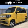 honda n-van-style 2020 quick_quick_HBD-JJ1_JJ1-3037418 image 1