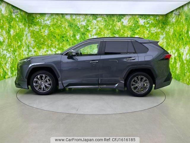 toyota rav4 2023 CFJ1616185 image 2