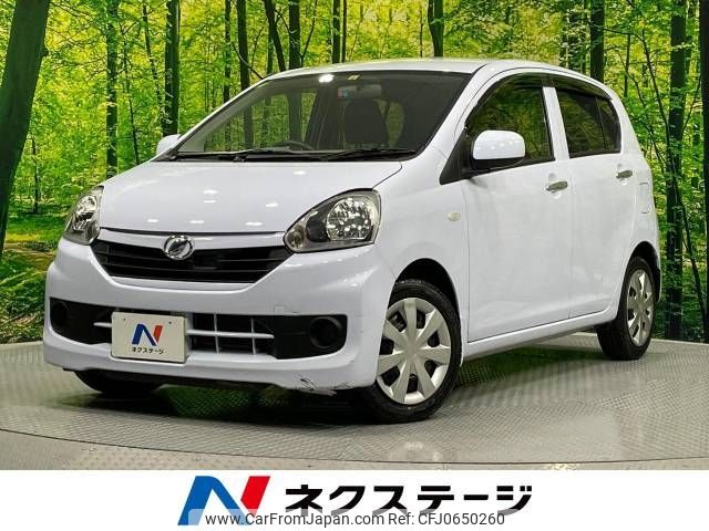 daihatsu mira-e-s 2016 -DAIHATSU--Mira e:s DBA-LA300S--LA300S-1377097---DAIHATSU--Mira e:s DBA-LA300S--LA300S-1377097- image 1