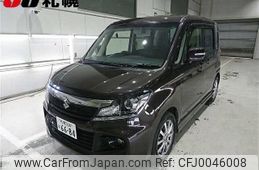 suzuki solio 2015 -SUZUKI 【札幌 504ﾎ6684】--Solio MA15S-822070---SUZUKI 【札幌 504ﾎ6684】--Solio MA15S-822070-