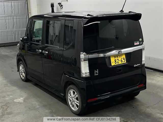 honda n-box 2012 -HONDA 【群馬 583ｲ8269】--N BOX JF1--1020393---HONDA 【群馬 583ｲ8269】--N BOX JF1--1020393- image 2