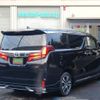 toyota alphard 2022 -TOYOTA--Alphard 3BA-GGH35W--GGH35-0013569---TOYOTA--Alphard 3BA-GGH35W--GGH35-0013569- image 27