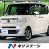 honda n-box 2013 -HONDA--N BOX DBA-JF1--JF1-1252958---HONDA--N BOX DBA-JF1--JF1-1252958- image 1