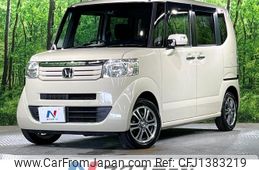 honda n-box 2013 -HONDA--N BOX DBA-JF1--JF1-1252958---HONDA--N BOX DBA-JF1--JF1-1252958-