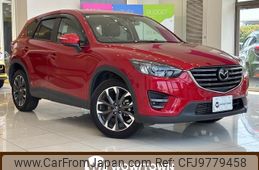 mazda cx-5 2016 CFJ9779458