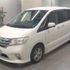 nissan serena 2013 -NISSAN--Serena HFC26-155849---NISSAN--Serena HFC26-155849- image 1