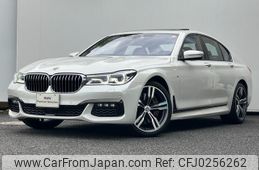 bmw 7-series 2018 quick_quick_7A44_WBA7A82020G815795