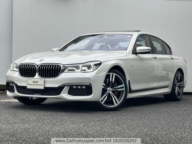 bmw 7-series 2018 quick_quick_7A44_WBA7A82020G815795 image 1