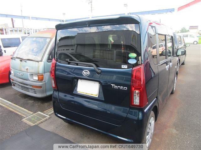 daihatsu tanto 2021 CFJ1649730 image 2