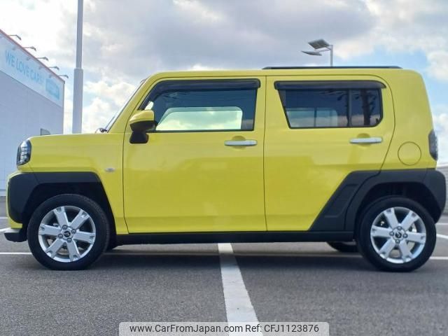 daihatsu taft 2022 quick_quick_6BA-LA900S_LA900S-0089333 image 2