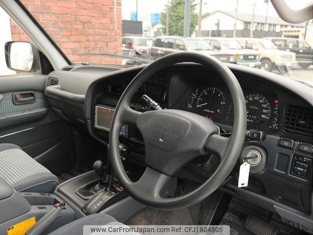 toyota land-cruiser-wagon 1993 CFJ1804806 image 2