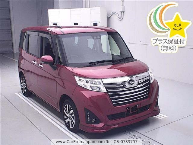 daihatsu thor 2019 -DAIHATSU--Thor M900S-0061790---DAIHATSU--Thor M900S-0061790- image 1