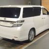 toyota vellfire 2013 -TOYOTA--Vellfire ANH20W-8290761---TOYOTA--Vellfire ANH20W-8290761- image 2