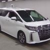 toyota alphard 2022 quick_quick_3BA-AGH30W_AGH30-0434842 image 1