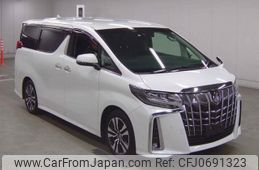 toyota alphard 2022 quick_quick_3BA-AGH30W_AGH30-0434842