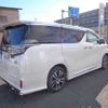 toyota vellfire 2018 -TOYOTA--Vellfire DAA-AYH30W--AYH30-0060105---TOYOTA--Vellfire DAA-AYH30W--AYH30-0060105- image 2