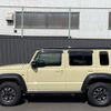 suzuki jimny 2025 CFJ1657906 image 9