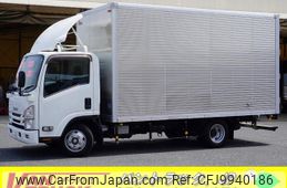 isuzu elf-truck 2017 GOO_NET_EXCHANGE_0540277A30240620W006