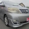 toyota alphard 2006 -TOYOTA--Alphard DBA-ANH10W--ANH10-0155303---TOYOTA--Alphard DBA-ANH10W--ANH10-0155303- image 4