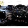 mercedes-benz gle-class 2017 quick_quick_CBA-166074_WDC1660752A832000 image 16