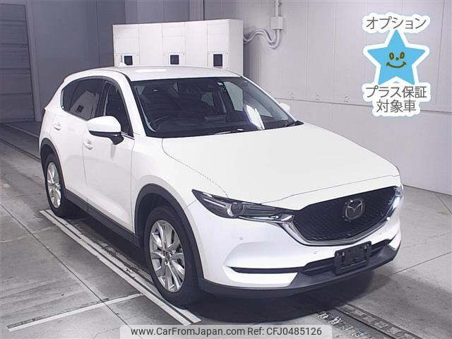 mazda cx-5 2020 -MAZDA--CX-5 KF2P-401562---MAZDA--CX-5 KF2P-401562- image 1