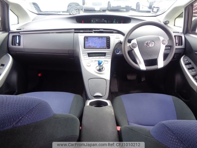 toyota prius 2015 -TOYOTA--Prius DAA-ZVW30--ZVW30-1975938---TOYOTA--Prius DAA-ZVW30--ZVW30-1975938- image 2