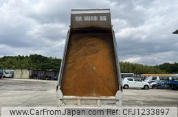 mitsubishi-fuso fighter-mignon 1996 NIKYO_ZK97733