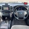 toyota land-cruiser 2007 CFJ1562277 image 15