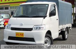 toyota townace-truck 2022 CFJ1586321