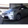 toyota prius 2012 -TOYOTA--Prius DAA-ZVW30--ZVW30-5492818---TOYOTA--Prius DAA-ZVW30--ZVW30-5492818- image 1