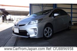 toyota prius 2012 -TOYOTA--Prius DAA-ZVW30--ZVW30-5492818---TOYOTA--Prius DAA-ZVW30--ZVW30-5492818-