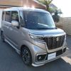 suzuki spacia 2020 GOO_JP_700070659730250627001 image 1