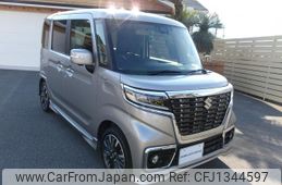 suzuki spacia 2020 GOO_JP_700070659730250627001