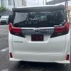 toyota alphard 2017 CFJ1737735 image 17