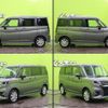 suzuki solio 2024 CFJ1555557 image 18