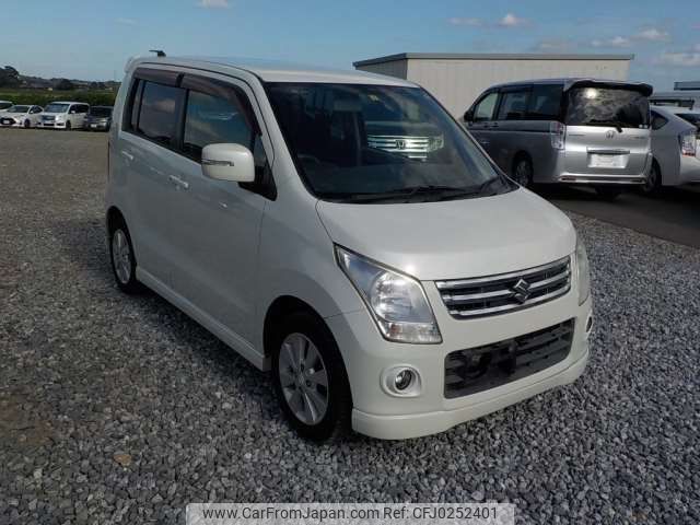 suzuki wagon-r 2010 -SUZUKI 【野田 580ｱ1234】--Wagon R DBA-MH23S--MH23S-298203---SUZUKI 【野田 580ｱ1234】--Wagon R DBA-MH23S--MH23S-298203- image 1